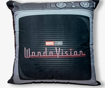 ALMOFADA 40X40 WANDA VISION 