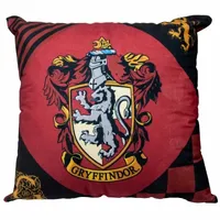 ALMOFADA 40X40 GRIFINÓRIA  - imagem 1