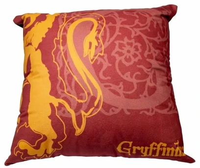 ALMOFADA 40X40 GRIFINÓRIA 