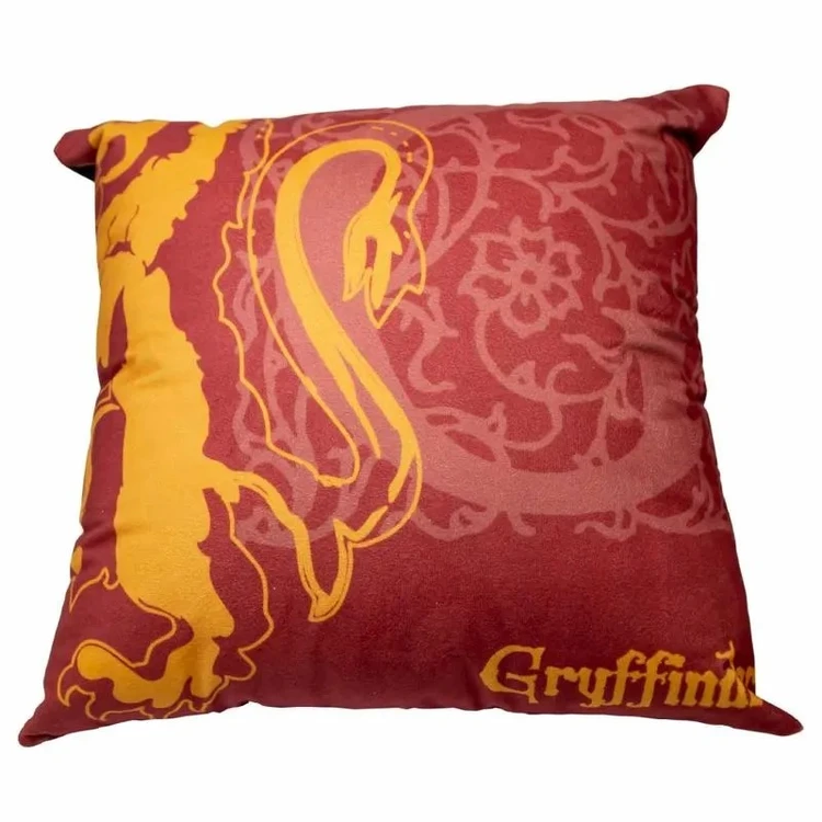 ALMOFADA 40X40 GRIFINÓRIA 