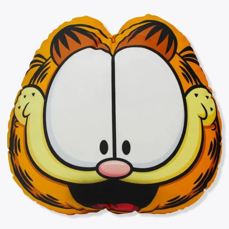 ALMOFADA FORMATO GARFIELD