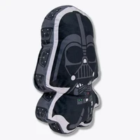 ALMOFADA FORMATO DARTH VADER - STAR WARS  - imagem 2