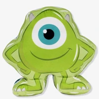 ALMOFADA FORMATO MIKE WAZOWSKI MONSTROS SA - DISNEY  - imagem 1