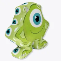 ALMOFADA FORMATO MIKE WAZOWSKI MONSTROS SA - DISNEY  - imagem 2