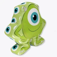 ALMOFADA FORMATO MIKE WAZOWSKI MONSTROS SA - DISNEY  - imagem 2
