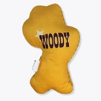 ALMOFADA FORMATO WOODY - TOY STORY  - imagem 2