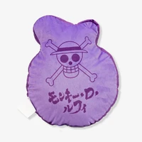 ALMOFADA FORMATO GOMU GOMU NO MI – ONE PIECE  - imagem 2