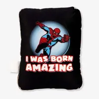 ALMOFADA FORMATO HOMEM ARANHA – MARVEL  - imagem 2