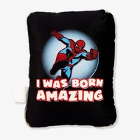 ALMOFADA FORMATO HOMEM ARANHA – MARVEL  - imagem 2