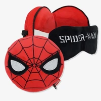 MÁSCARA DE DORMIR COM ALMOFADA HOMEM ARANHA – DISNEY  - imagem 1