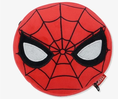 MÁSCARA DE DORMIR COM ALMOFADA HOMEM ARANHA – DISNEY 