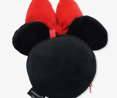 MÁSCARA DE DORMIR COM ALMOFADA MINNIE MOUSE – DISNEY 