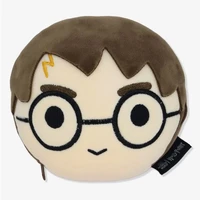 MÁSCARA DE DORMIR COM ALMOFADA HARRY POTTER  - imagem 3