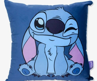 ALMOFADA 40X40 STITCH CUTE - DISNEY 