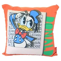ALMOFADA 40X40 PATO DONALD - DISNEY  - imagem 1