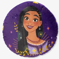 ALMOFADA FORMATO WISH – DISNEY  - imagem 1