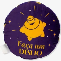 ALMOFADA FORMATO WISH – DISNEY  - imagem 2