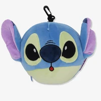 MÁSCARA DE DORMIR COM ALMOFADA STITCH – DISNEY  - imagem 1