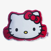 ALMOFADA FORMATO HELLO KITTY  - imagem 1