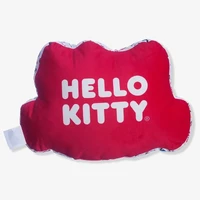 ALMOFADA FORMATO HELLO KITTY  - imagem 2