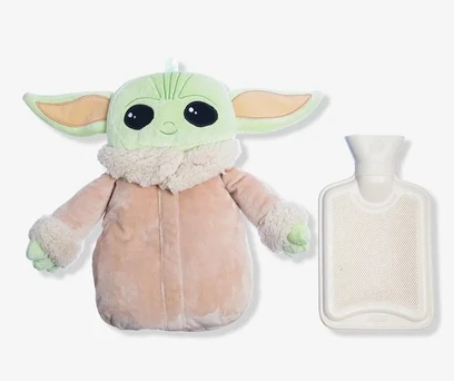 TÉRMICA BABY YODA - STAR WARS 