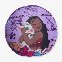 ALMOFADA FORMATO MOANA – DISNEY  - imagem 1