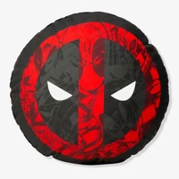 ALMOFADA FORMATO DEADPOOL – MARVEL  - imagem 1