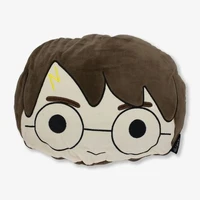 ALMOFADA 2 EM 1 HARRY POTTER  - imagem 1