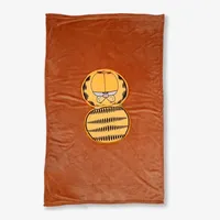 ALMOFADA 2 EM 1 GARFIELD  - imagem 2