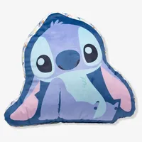 ALMOFADA FORMATO STITCH OHANA - DISNEY  - imagem 1