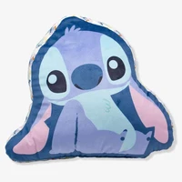 ALMOFADA FORMATO STITCH OHANA - DISNEY  - imagem 1