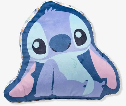 ALMOFADA FORMATO STITCH OHANA - DISNEY 