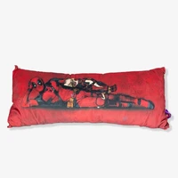 ALMOFADA 70X30 DEADPOOL - MARVEL  - imagem 1