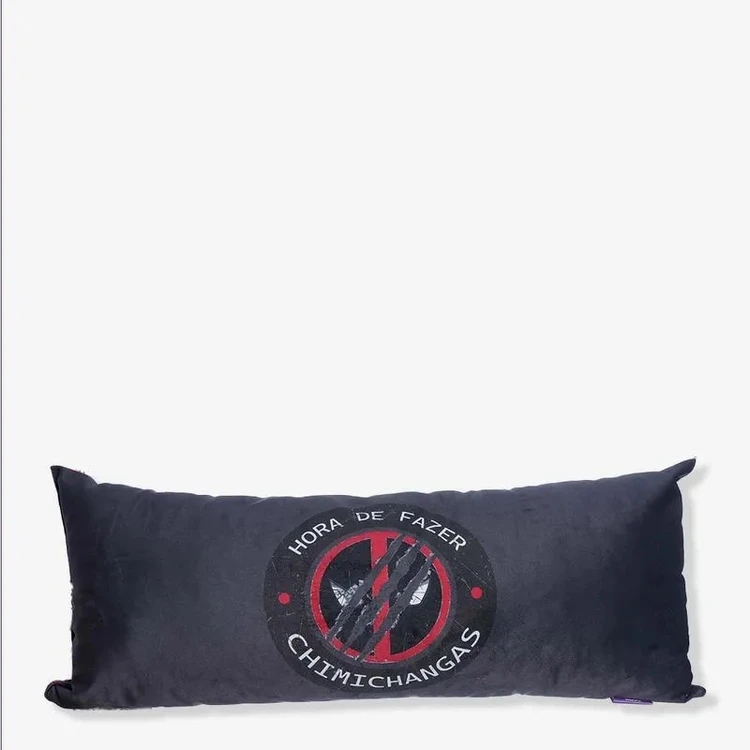 ALMOFADA 70X30 DEADPOOL - MARVEL 