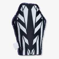 ALMOFADA FORMATO BEETLEJUICE  - imagem 2