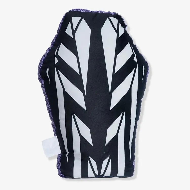 ALMOFADA FORMATO BEETLEJUICE 