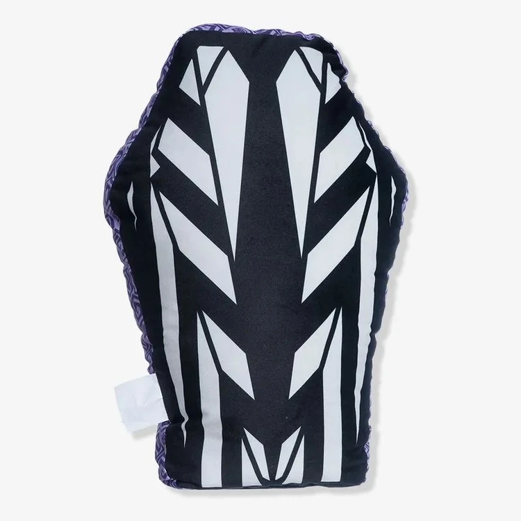 ALMOFADA FORMATO BEETLEJUICE 