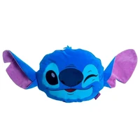 ALMOFADA 2 EM 1 ZIPER STITCH - DISNEY  - imagem 1