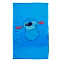 ALMOFADA 2 EM 1 ZIPER STITCH - DISNEY  - imagem 2
