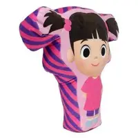ALMOFADA FORMATO BOO - MONSTROS S.A  - imagem 2