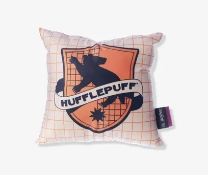 ALMOFADA 40X40 LUFA LUFA - HARRY POTTER 