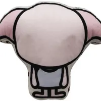 ALMOFADA FORMATO DOBBY - HARRY POTTER  - imagem 2