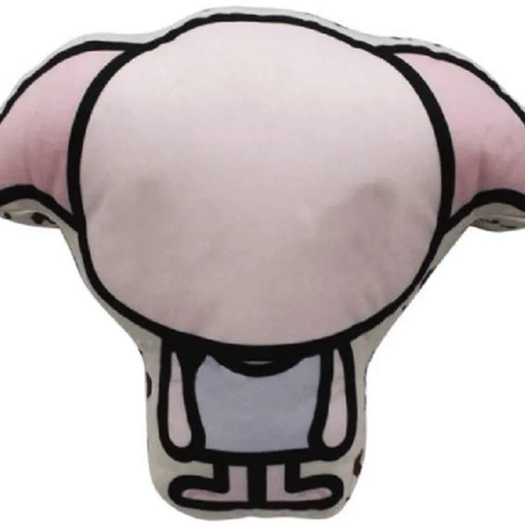 ALMOFADA FORMATO DOBBY - HARRY POTTER 