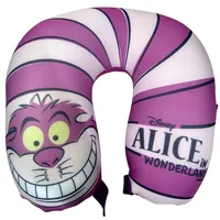 ALMOFADA PESCOÇO CHESHIRE - ALICE NO PAÍS DAS MARAVILHAS  - imagem 1