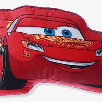 ALMOFADA FORMATO RELÂMPAGO MCQUEEN – DISNEY - imagem 1