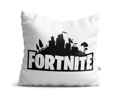 ALMOFADA 40X40 FORTNITE 