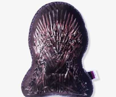 ALMOFADA FORMATO GAME OF THRONES