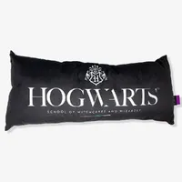 ALMOFADA 70X30 HOGWARTS SIMBOLO - HARRY POTTER - imagem 1