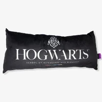 ALMOFADA 70X30 HOGWARTS SIMBOLO - HARRY POTTER - imagem 1