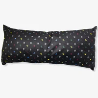 ALMOFADA 70X30 HOGWARTS SIMBOLO - HARRY POTTER - imagem 2
